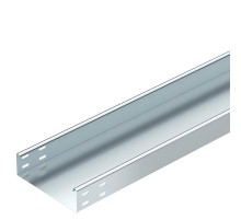 Лоток кабельный неперфорированный LKSU 60х200х3000 мм (аналог 50x200) (LKSU 620 FS RU)  6048944  OBO Bettermann