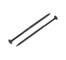 Саморез гипсокартон-дерево 4.2х90, упаковка поставщика (2 000 шт)  1133-4290-1  KRANZ