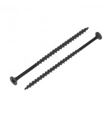 Саморез гипсокартон-дерево 4.2х90, упаковка поставщика (2 000 шт)  1133-4290-1  KRANZ