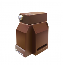 Трансформатор напряжения ОЛСП-ЭК-М1-0,63/10-У2 (10 кВ)  283434  КЭАЗ