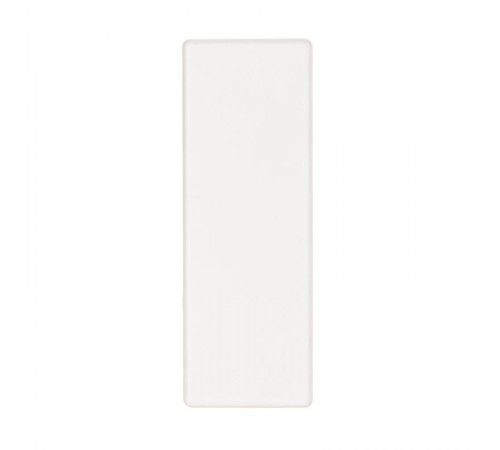 SGAN 80 Накладка на стык профиля(розница, 2 шт в пакете)  00843R  DKC