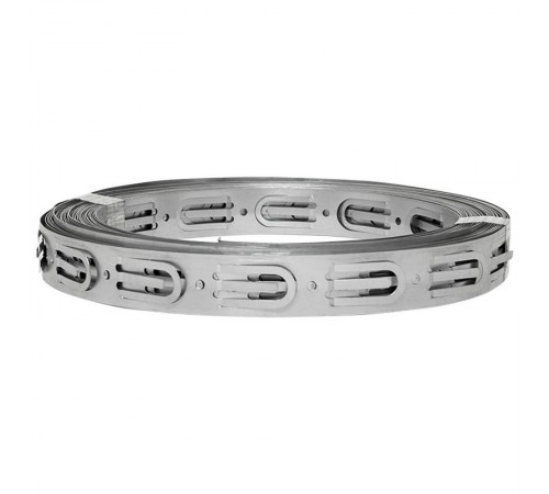 Лента электромонтажная перфорированная ЛЭ-25 20м  lep-25-20  EKF