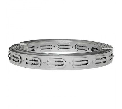 Лента электромонтажная перфорированная ЛЭ-25 20м  lep-25-20  EKF