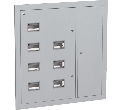 Корпус металлический ЩЭ-7-Э 36 УХЛ3 IP31 (1000х960х110мм) LIGHT  MKM42-07-31-E-L  IEK