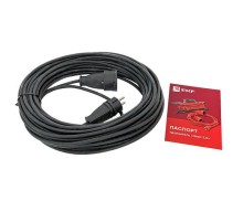 Удлинитель "Зевс 2.0" 30м с заземлением КГ 3*1,5 16А/3,5кВт IP44 PROxima USB02-16-315-1-30-IP44 EKF