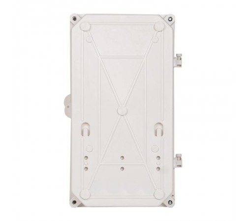 Щит ВРУш-1/25 ОПВ (для коттеджа) PROxima  vru-1-25-opv-pro  EKF