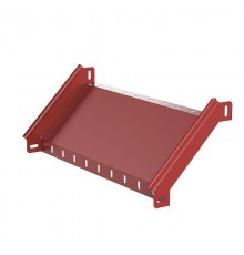 Угол вертикальный внешний 90 градусов Стандарт 500х50 RAL 3000  PR16.5294  Промрукав