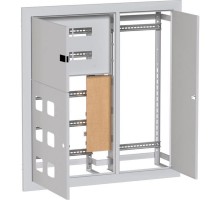 Щит этажный 6 кв. (1000х950х160) EKF PROxima  mb29-v-6  EKF