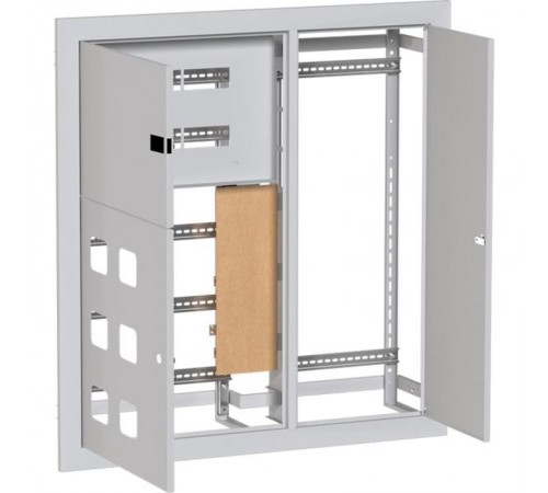 Щит этажный 6 кв. (1000х950х160) EKF PROxima  mb29-v-6  EKF