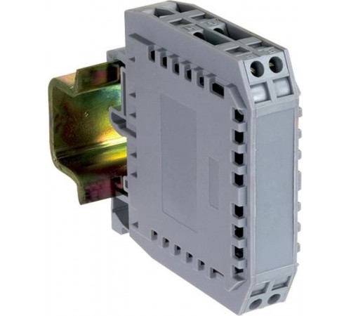 Крышка PFN2.O правая изолирующая 8.5мм для корпусов EBS и EBP оранж  1SNA103260R1000  TE