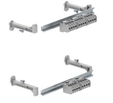 Набор клемм KL-X25 16-35 мм  2008939  OBO Bettermann