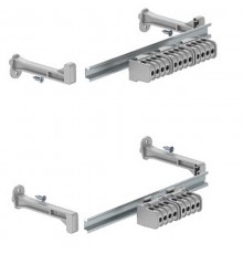 Набор клемм KL-X25 16-35 мм  2008939  OBO Bettermann