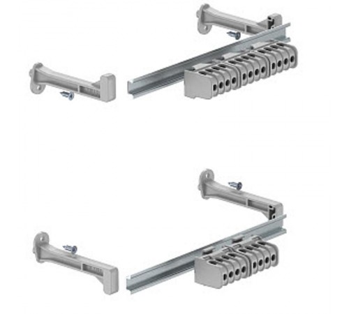 Набор клемм KL-X16 06-16 мм  2008935  OBO Bettermann