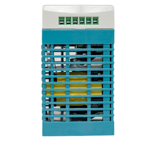 Блок питания на дин рейку 100Вт,Uвх ~ 220 В AC m, Uвых - 48 В DC постоянного тока DR-M-100W-48 EKF