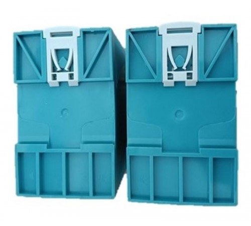 Блок питания на дин рейку 100Вт,Uвх ~ 220 В AC m, Uвых - 48 В DC постоянного тока DR-M-100W-48 EKF