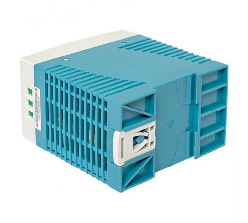 Блок питания на дин рейку 100Вт,Uвх ~ 220 В AC m, Uвых - 48 В DC постоянного тока DR-M-100W-48 EKF