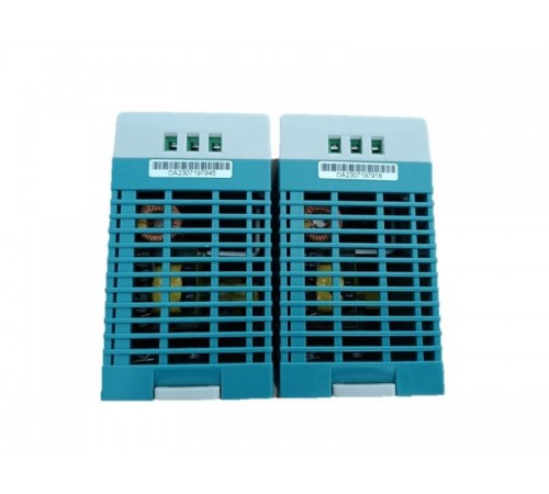 Блок питания на дин рейку 100Вт,Uвх ~ 220 В AC m, Uвых - 48 В DC постоянного тока DR-M-100W-48 EKF