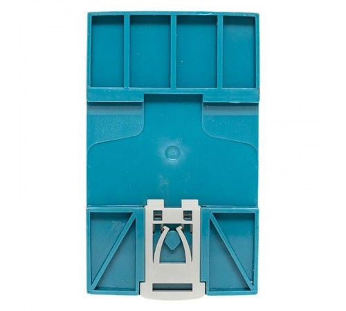 Блок питания на дин рейку 100Вт,Uвх ~ 220 В AC m, Uвых - 48 В DC постоянного тока DR-M-100W-48 EKF