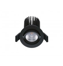 Светильник светодиодный EOS 07 BL D45 3000K 1-10V  1693000680  Световые Технологии