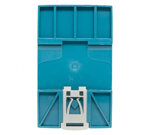 Блок питания на дин рейку 100Вт,Uвх ~ 220 В AC m, Uвых - 48 В DC постоянного тока DR-M-100W-48 EKF