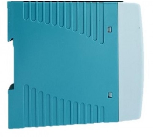 Блок питания на дин рейку 100Вт,Uвх ~ 220 В AC m, Uвых - 48 В DC постоянного тока DR-M-100W-48 EKF