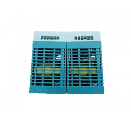 Блок питания на дин рейку 100Вт,Uвх ~ 220 В AC m, Uвых - 48 В DC постоянного тока DR-M-100W-48 EKF