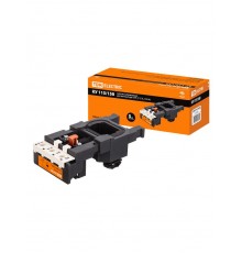 Катушка управления КУ- (115-150А) 400В   SQ0710-0042  TDM