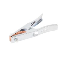 Зажим "крокодил" 300 А 170 мм для сварки  16-0053  REXANT