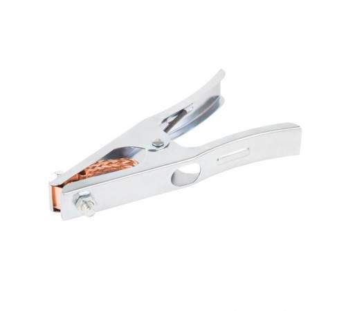 Зажим "крокодил" 300 А 170 мм для сварки  16-0053  REXANT