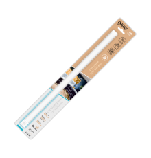 Светильник сенсорный модель K 6W 600lm 4000K 170-260V 525mm диммируемый TOUCH  9021531206-D  Gauss