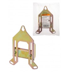 Монтажная рейка МР1 для 1ф счетчика МАРС Р4  SQ1105-0100  TDM