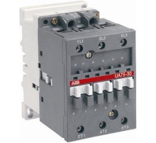 Контактор UA75-30-00 катушка 380В AC  1SBL411022R8500  ABB