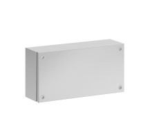 Корпус клеммный SDI из нержавеющей стали AISI304 ВхШхГ 400x200x120 мм  R5SDI4212-304  DKC