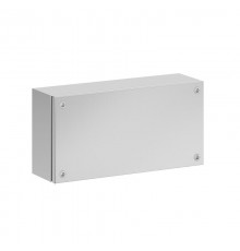Корпус клеммный SDI из нержавеющей стали AISI304 ВхШхГ 400x200x120 мм  R5SDI4212-304  DKC