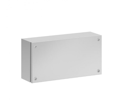 Корпус клеммный SDI из нержавеющей стали AISI304 ВхШхГ 400x200x120 мм  R5SDI4212-304  DKC