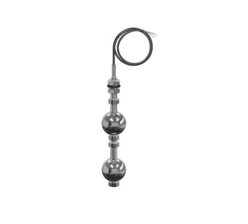 Датчик уровня поплавковый ПДУ-3.2.900.750/3  119303  ОВЕН