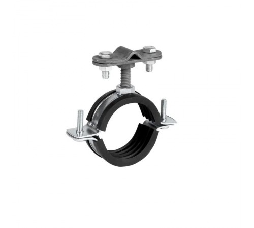 Держатель прута на трубе d139-144 мм TDZ  PR08.32709  Промрукав