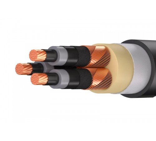 ПвВнг(А)-LS 3х70 мк/35-10кВ