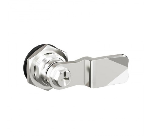 Замок в сборе в комплекте с универсальным ключом для корпусов ST и CE  R5CE227N  DKC