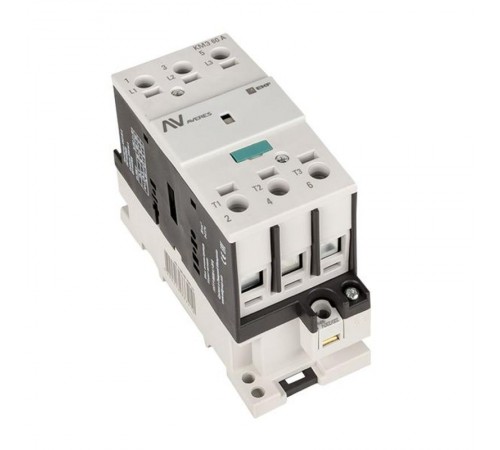 Контактор КМЭ 60А 230В АС EKF AVERES  ctr-s-60-00-230-av  EKF