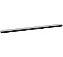 Светильник светодиодный линейный  SML-12-WB-40K-В60 60Вт 4000K 5400Лм 70х1488х55 черный подвесной  Б0061019  ЭРА