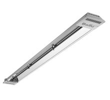 Электрический инфракрасный обогреватель BIH-Т-1.0-E с открытым ТЭНом  НС-1135597  Ballu