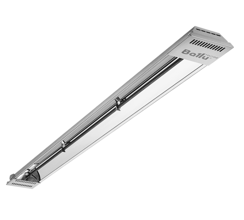 Электрический инфракрасный обогреватель BIH-Т-1.0-E с открытым ТЭНом  НС-1135597  Ballu