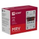 Реле напряжения с дисплеем MRV 40A EKF PROxima  MRV-40A  EKF