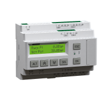 Блок управления холодильными установками КХУ1-24.ПЧ  102956  ОВЕН