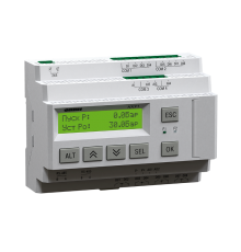 Блок управления холодильными установками КХУ1-24.ПЧ  102956  ОВЕН