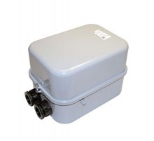 Контактор э/м ПМ12-040110 У2 В, 220В, (3з+2р), АЭС  050110321ВВ220000011  Электротехник