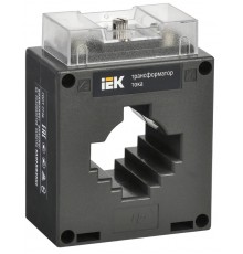 Трансформатор тока ТТИ-40  300/5А  5ВА  класс 0,5    ITT30-2-05-0300  IEK