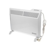 Электрический конвектор с электронным термостатом, 1 кВт, Х-монолит  60-0080  REXANT