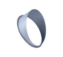 Аксессуар ZVP324 glare shield(6 pcs)  911401742232  Philips